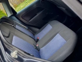 Ford Fiesta, снимка 9