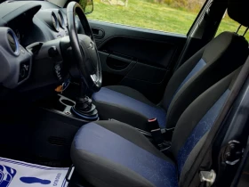 Ford Fiesta, снимка 15