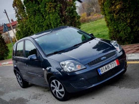 Ford Fiesta, снимка 1