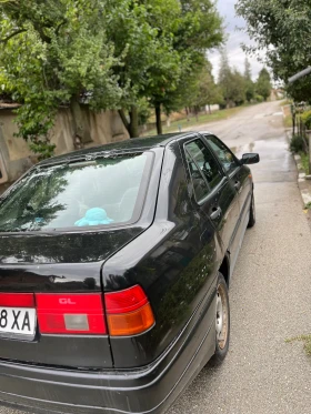 Seat Toledo, снимка 6