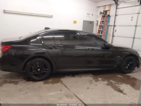 BMW 750 XDRIVE M ПАКЕТ МАСАЖИ HARMAN KARDON - 13500 € / 26403.70 лв. - 20216878 7