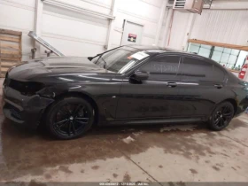 BMW 750 XDRIVE M ПАКЕТ МАСАЖИ HARMAN KARDON - 13500 € / 26403.70 лв. - 20216878 3