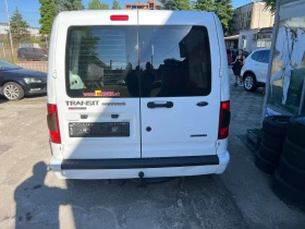 Ford Connect 1.8TDCI Клима  - 3555 € / 6952.98 лв. - 37031266 12