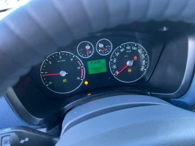 Ford Connect 1.8TDCI Клима  - 3150 € / 6160.86 лв. - 37031266 8