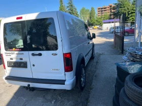 Ford Connect 1.8TDCI Клима  - 3555 € / 6952.98 лв. - 37031266 11
