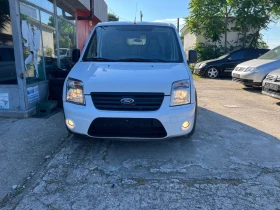 Ford Connect 1.8TDCI Клима  - 3555 € / 6952.98 лв. - 37031266 9