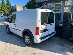 Ford Connect 1.8TDCI Клима  - 3555 € / 6952.98 лв. - 37031266 13