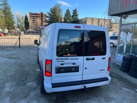 Ford Connect 1.8TDCI Клима  - 3150 € / 6160.86 лв. - 37031266 4