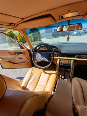 Mercedes-Benz 126, снимка 7