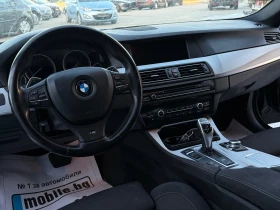 BMW 530 3.0D/X-DRIVE/ОРИГИНАЛЕН M-ПАКЕТ/РЕАЛЕН ПРОБЕГ - 13000 € / 25425.79 лв. - 71510600 13