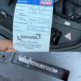 BMW 530 3.0D/X-DRIVE/ОРИГИНАЛЕН M-ПАКЕТ/РЕАЛЕН ПРОБЕГ - 13000 € / 25425.79 лв. - 71510600 15