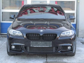 BMW 530 3.0D/X-DRIVE/ОРИГИНАЛЕН M-ПАКЕТ/РЕАЛЕН ПРОБЕГ - 13000 € / 25425.79 лв. - 71510600 2