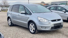 Ford S-Max 2.0i 16v 145кс 7места* ITALY* , снимка 3