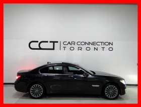 BMW 750 xDrive* АвтоКредит* (ЦЕНА ДО БГ), снимка 5