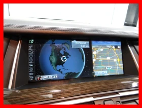 BMW 750 xDrive* АвтоКредит* (ЦЕНА ДО БГ), снимка 13