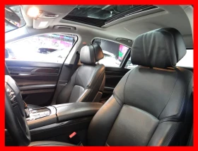 BMW 750 xDrive* АвтоКредит* (ЦЕНА ДО БГ), снимка 9