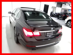BMW 750 xDrive* АвтоКредит* (ЦЕНА ДО БГ), снимка 3