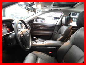 BMW 750 xDrive* АвтоКредит* (ЦЕНА ДО БГ), снимка 8