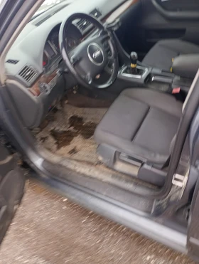 Audi A4 - 2800 € / 5476.32 лв. - 17607851 5