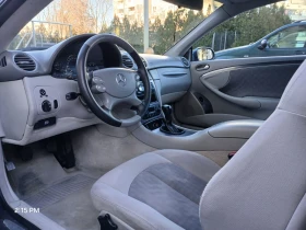 Mercedes-Benz CLK 270 CDI - 3000 € / 5867.49 лв. - 76555614 11