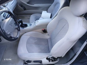 Mercedes-Benz CLK 270 CDI - 3000 € / 5867.49 лв. - 76555614 8