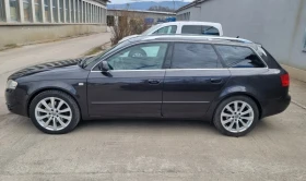 Audi A4 3.0 TDI - 3600 € / 7040.99 лв. - 83992227 5