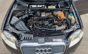 Audi A4 3.0 TDI - 3600 € / 7040.99 лв. - 83992227 13