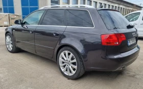 Audi A4 3.0 TDI - 3600 € / 7040.99 лв. - 83992227 3