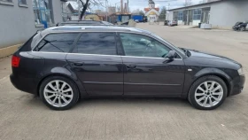 Audi A4 3.0 TDI - 3600 € / 7040.99 лв. - 83992227 6