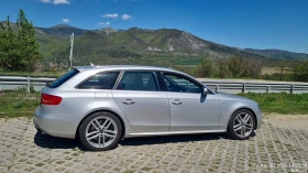 Audi S4, снимка 2 - Автомобили и джипове - 53664985