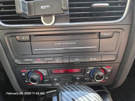 Audi S4, снимка 13 - Автомобили и джипове - 53664985