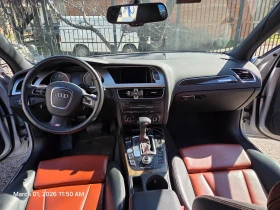 Audi S4, снимка 8 - Автомобили и джипове - 53664985