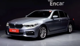 BMW 530 M* SPORT* 360КАМЕРА* ПОДГРЕВ* LANE* ASSIST* 