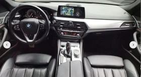 BMW 530 M* SPORT* 360КАМЕРА* ПОДГРЕВ* LANE* ASSIST*  - 17226 € / 33691.13 лв. - 54506621 7