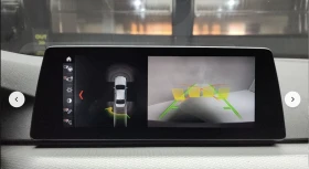 BMW 530 M* SPORT* 360КАМЕРА* ПОДГРЕВ* LANE* ASSIST*  - 17226 € / 33691.13 лв. - 54506621 9