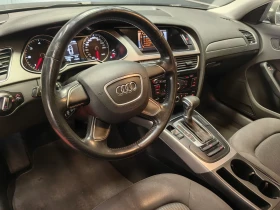 Audi A4 2.0TDI* 143к.с* АВТОМАТ* ТЕМПОМАТ* PORSCHE ZAPAD*  - 8300 € / 16233.39 лв. - 24086078 11
