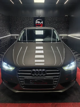 Audi A4 2.0TDI* 143к.с* АВТОМАТ* ТЕМПОМАТ* PORSCHE ZAPAD*  - 8300 € / 16233.39 лв. - 24086078 5