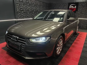 Audi A4 2.0TDI* 143к.с* АВТОМАТ* ТЕМПОМАТ* PORSCHE ZAPAD*  - 8300 € / 16233.39 лв. - 24086078 2
