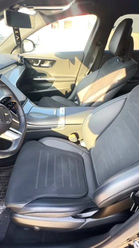 Mercedes-Benz C 300 4 Matic AMG-pack - 48000 € / 93879.84 лв. - 69680189 8