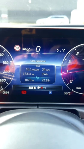 Mercedes-Benz C 300 4 Matic AMG-pack - 48000 € / 93879.84 лв. - 69680189 9