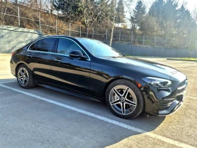 Mercedes-Benz C 300 4 Matic AMG-pack - 48000 € / 93879.84 лв. - 69680189 2