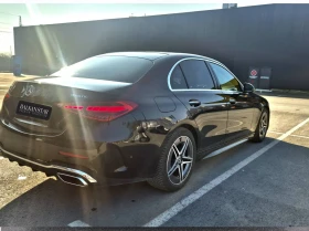Mercedes-Benz C 300 4 Matic AMG-pack - 48000 € / 93879.84 лв. - 69680189 3