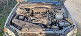 Subaru Legacy 2.0 125к.с. - 100 € / 195.58 лв. - 57664809 3
