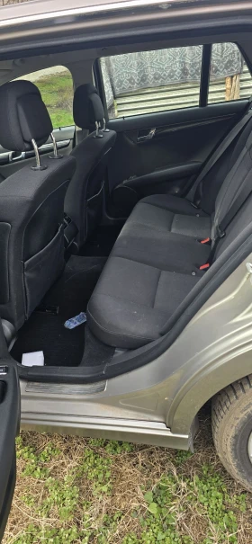 Mercedes-Benz C 220 2.2cdi, 646мотор - 2990 € / 5847.93 лв. - 81660468 14