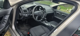 Mercedes-Benz C 220 2.2cdi, 646мотор - 2990 € / 5847.93 лв. - 81660468 10