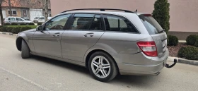 Mercedes-Benz C 220 2.2cdi, 646мотор - 2990 € / 5847.93 лв. - 81660468 3