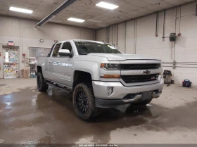 Chevrolet Silverado 5.3l 1500 2Lt