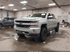 Chevrolet Silverado 5.3l 1500 2Lt | Auto.bg — изображение 2