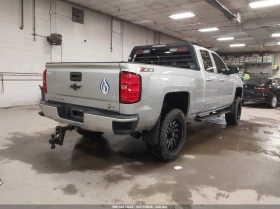 Chevrolet Silverado 5.3l 1500 2Lt | Auto.bg — изображение 4