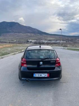 BMW 120 D | Auto.bg — изображение 8